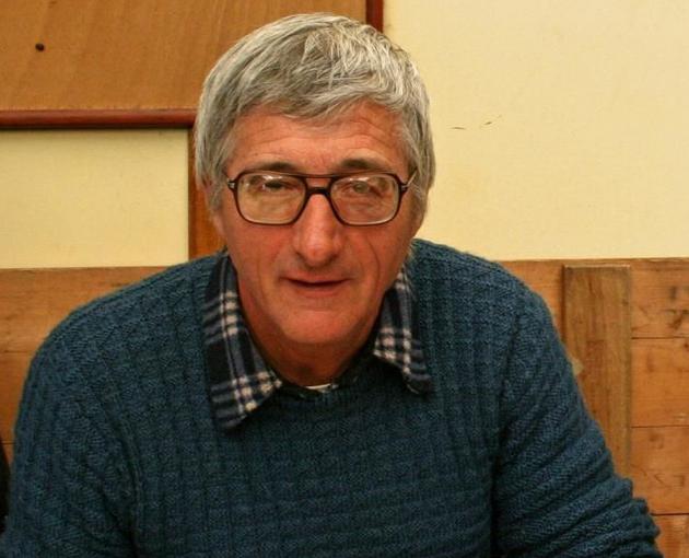 Profil von Arlindo