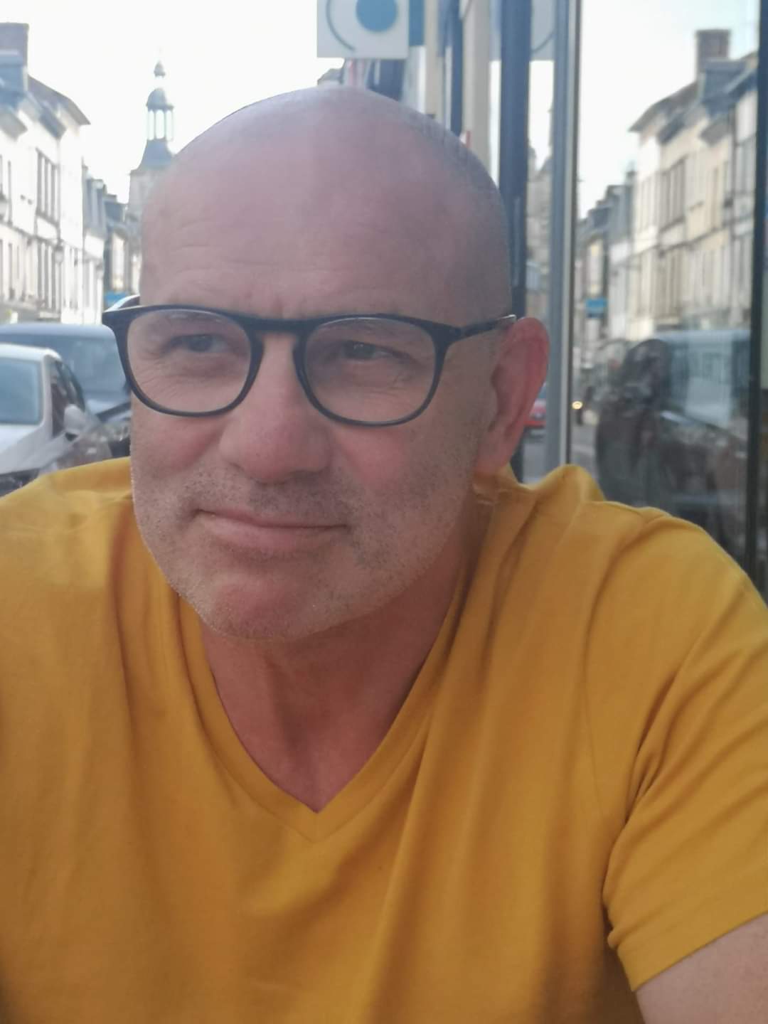 Profil von Daby