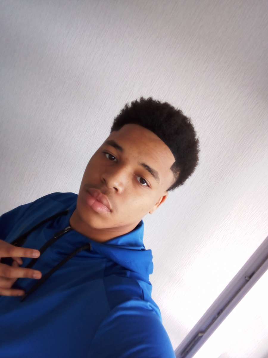 Profil von Nao