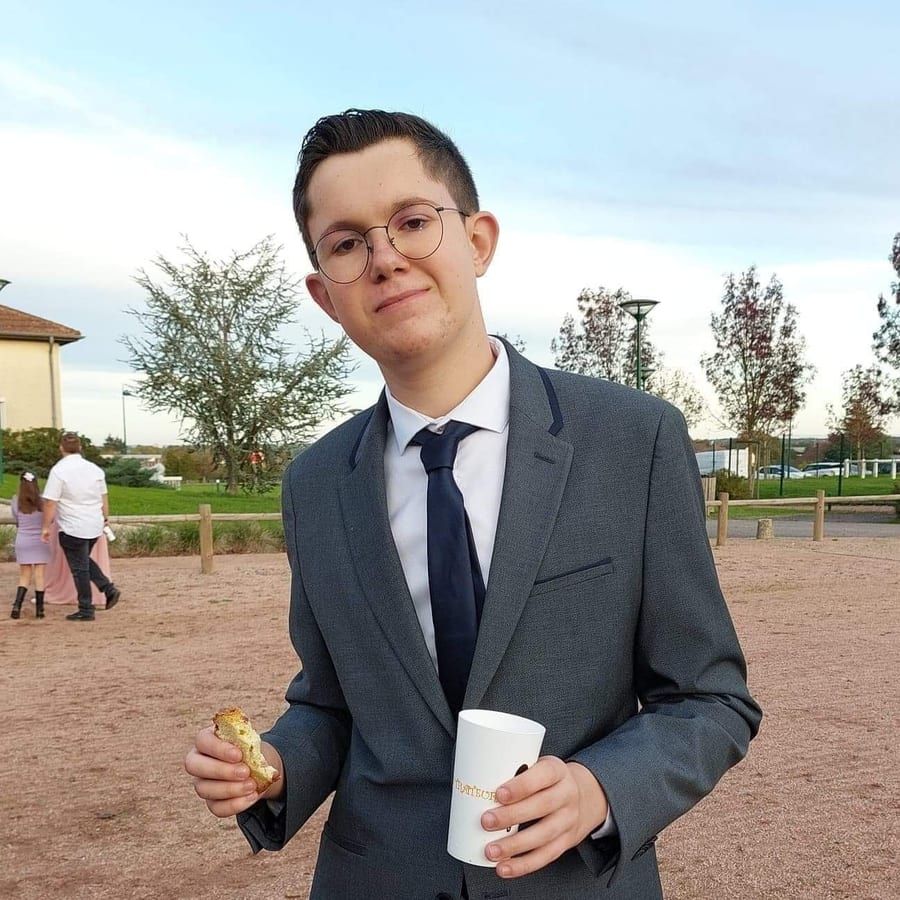 Profil von Ebene