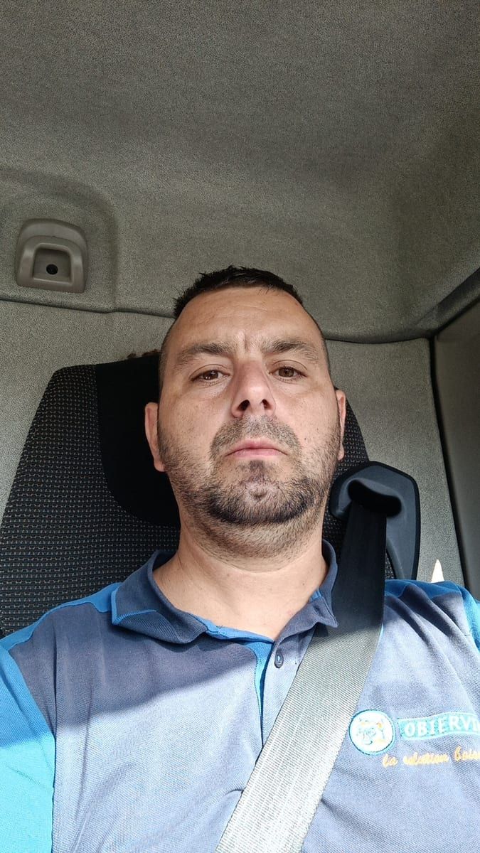 Profil von Joselin