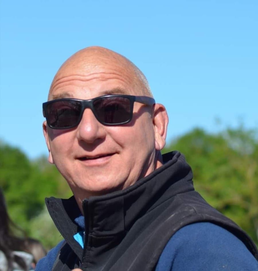Profil von Costantino