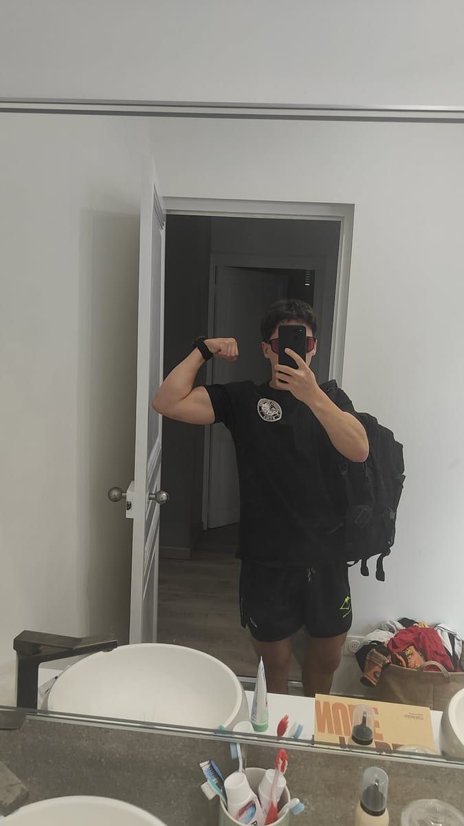 Profil von Sahim
