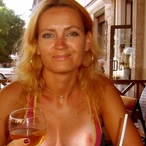Profil von Mei-lin