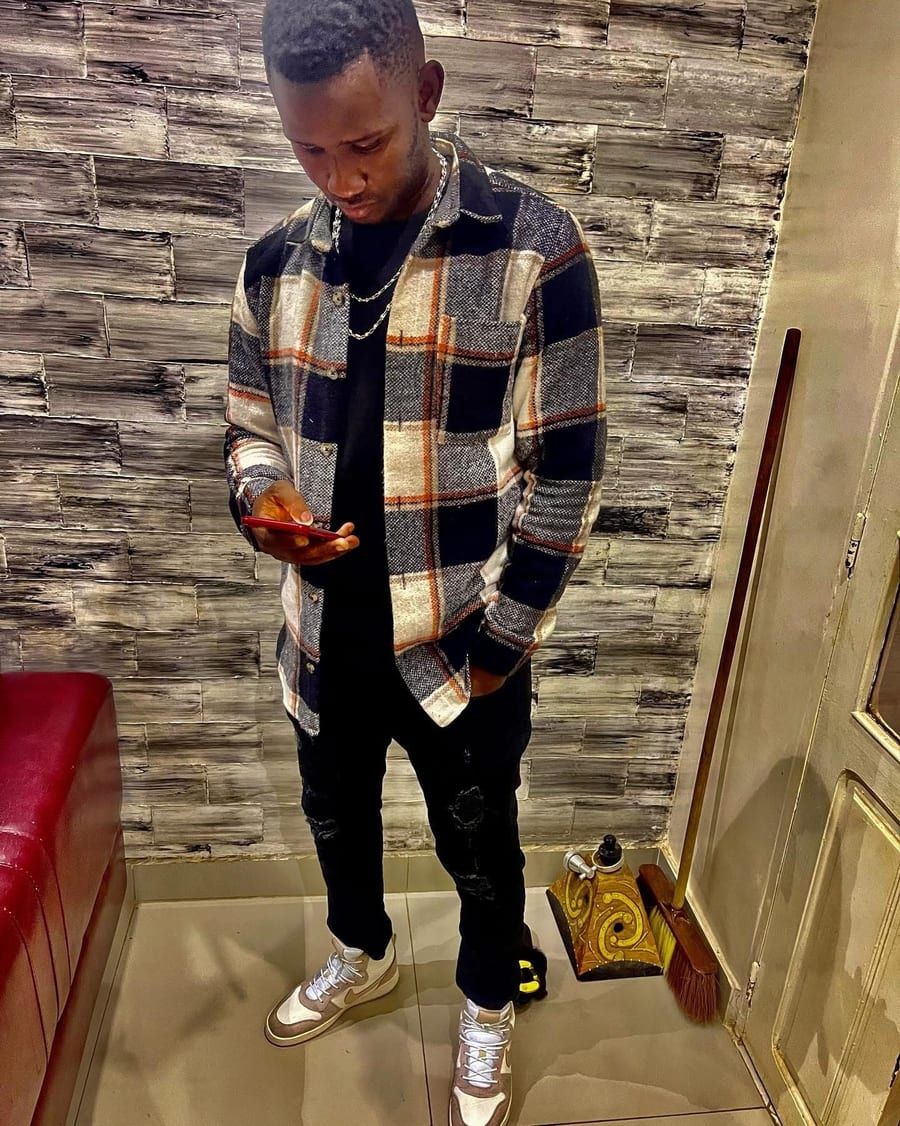Profil von Keyron
