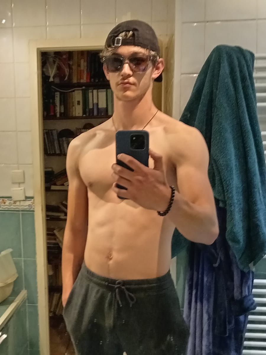 Profil von Lenaik