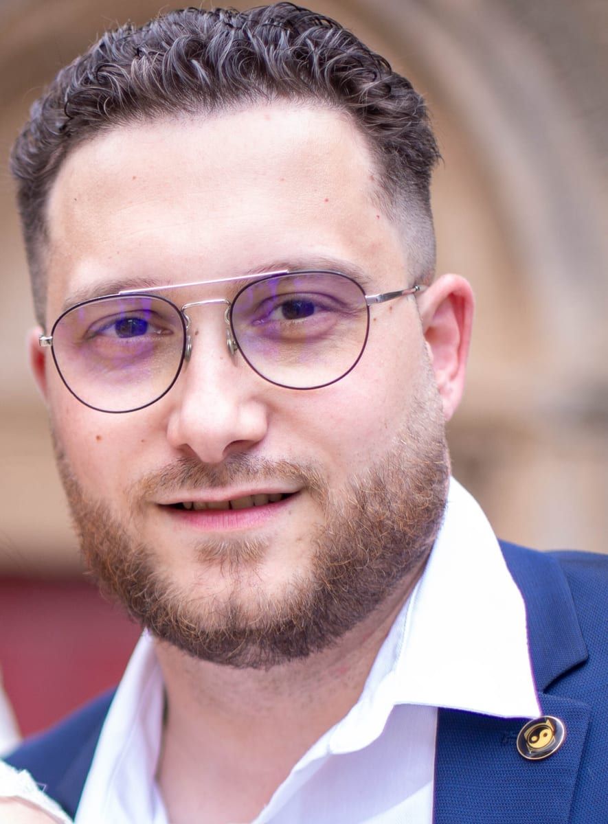 Profil von Galahad