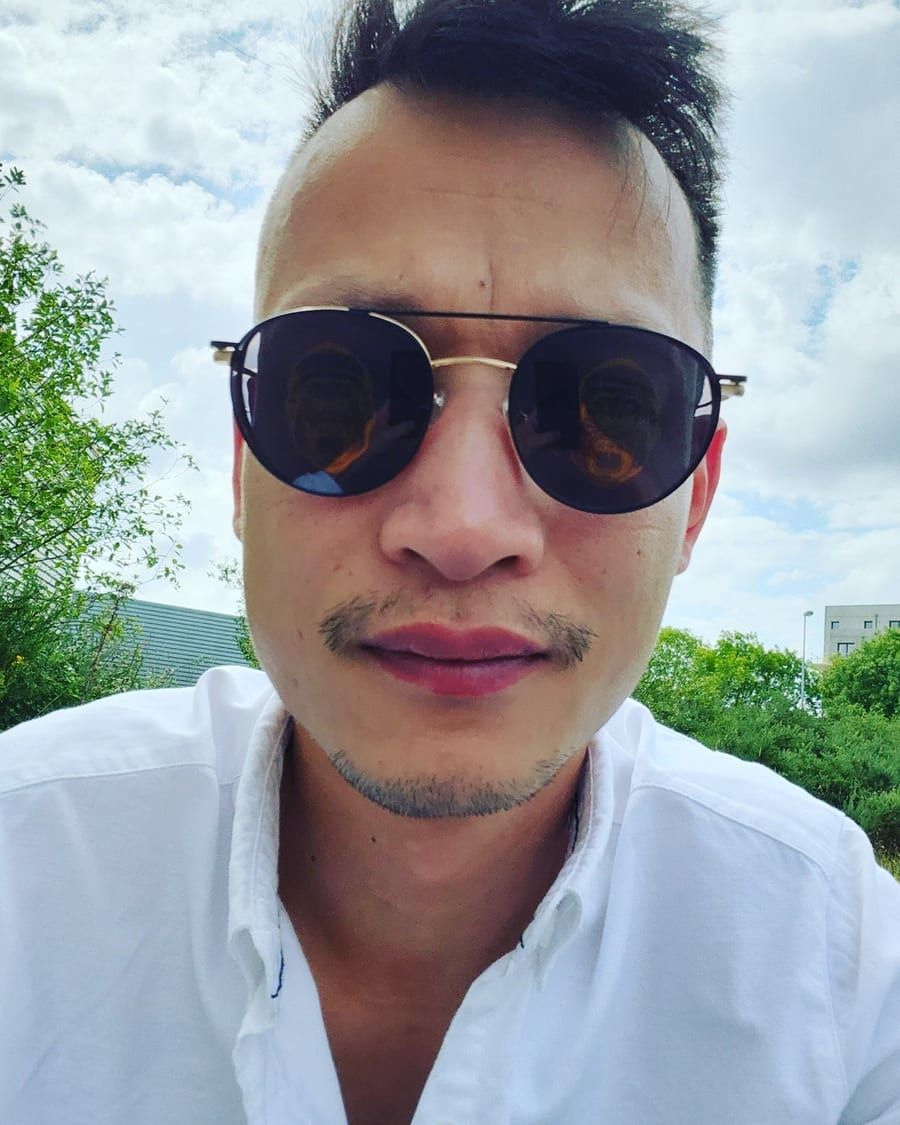Profil von Elidjah